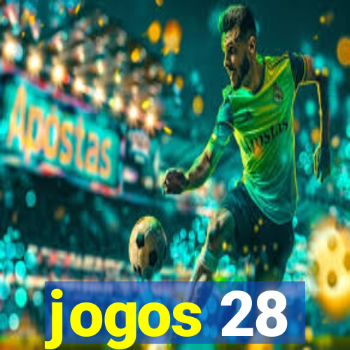 jogos 28