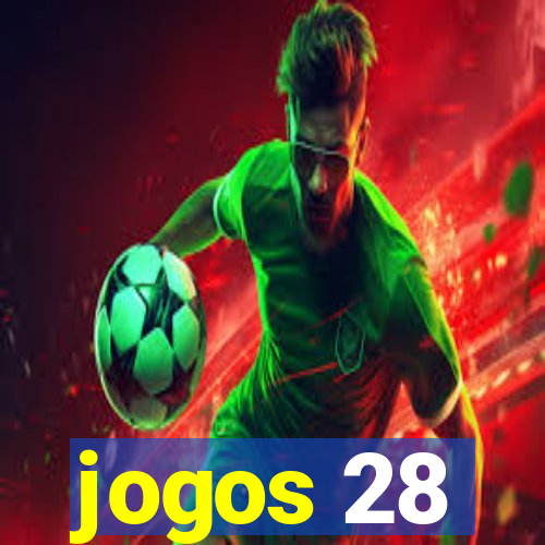 jogos 28