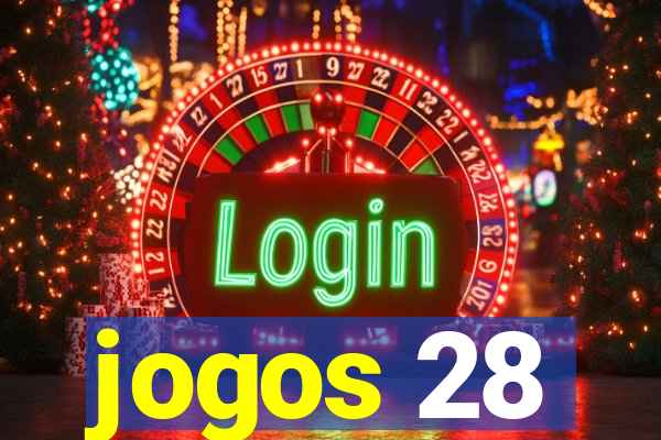 jogos 28