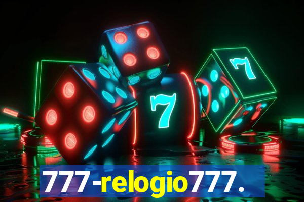 777-relogio777.net