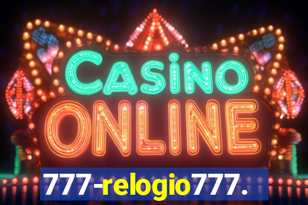 777-relogio777.net