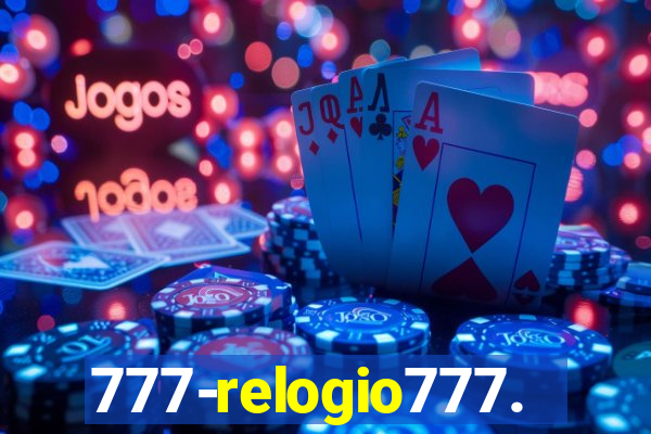 777-relogio777.net