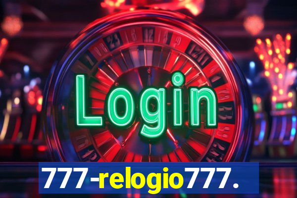 777-relogio777.net