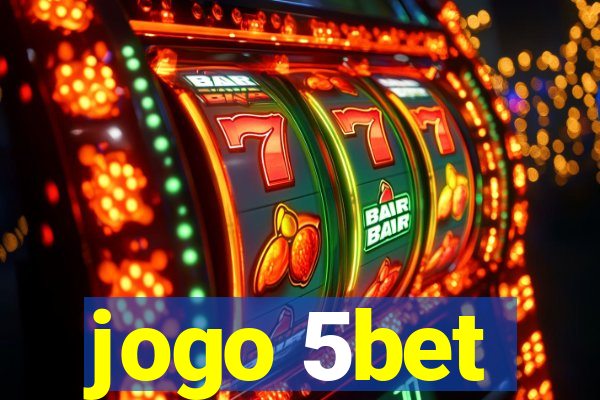 jogo 5bet