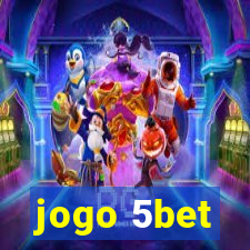 jogo 5bet