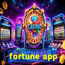 fortune app