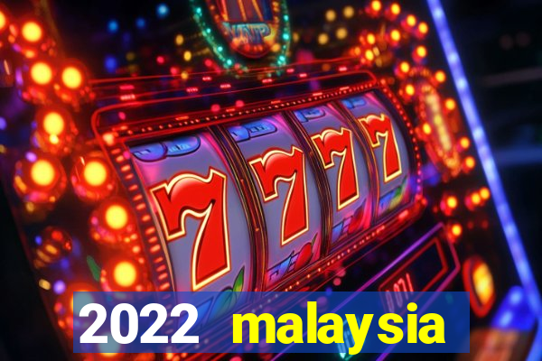 2022 malaysia online casino