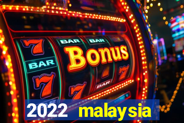 2022 malaysia online casino