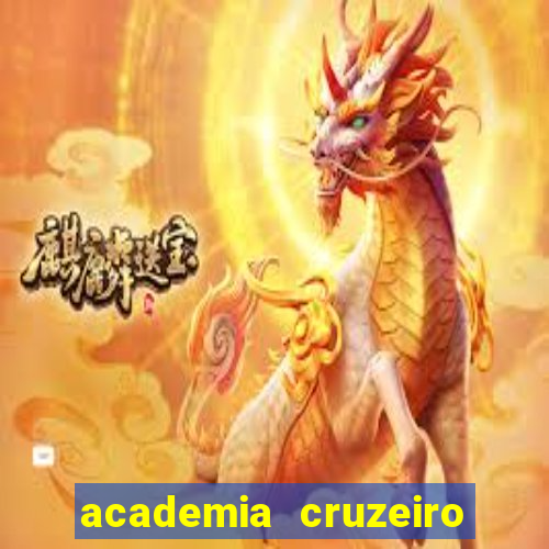 academia cruzeiro do sul betim