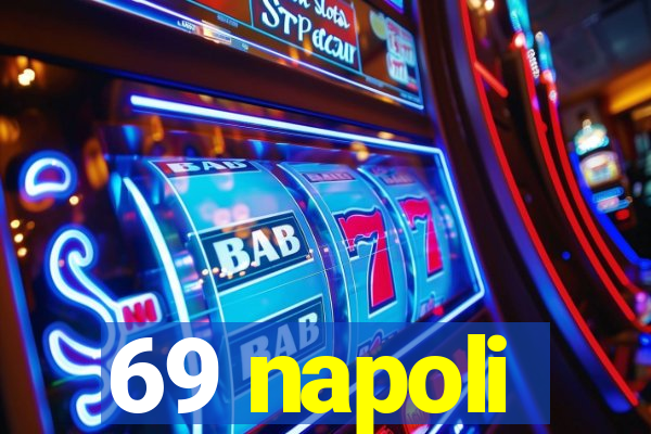 69 napoli