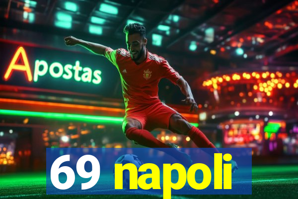 69 napoli