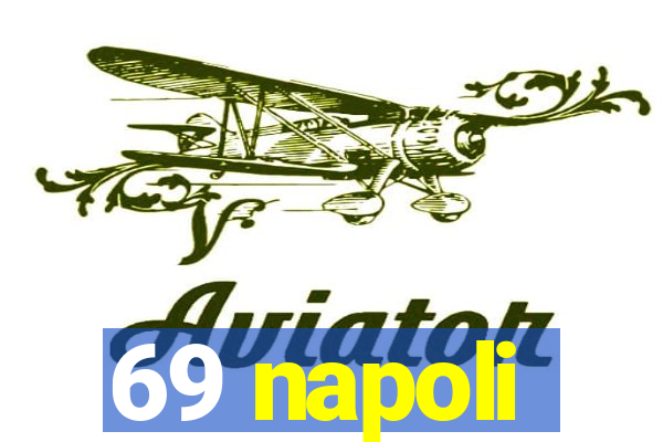 69 napoli