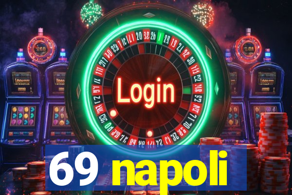 69 napoli