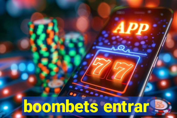 boombets entrar