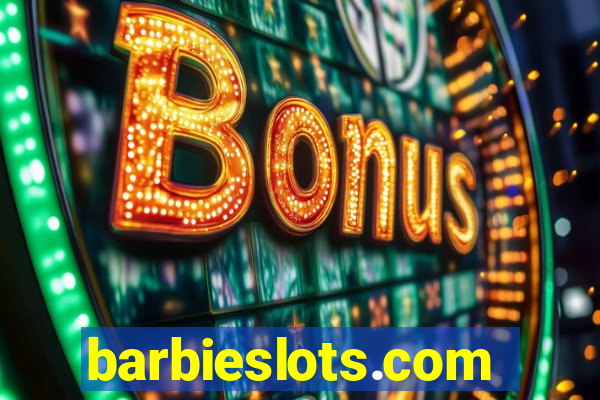 barbieslots.com