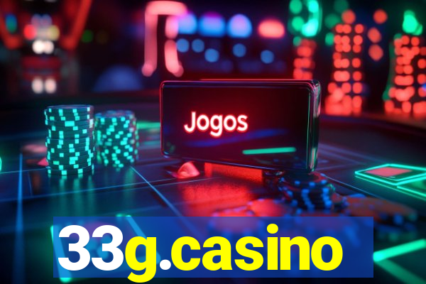 33g.casino