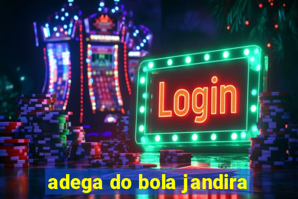 adega do bola jandira