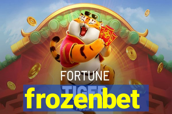 frozenbet