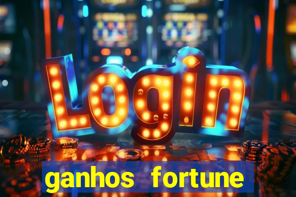 ganhos fortune rabbit Informational