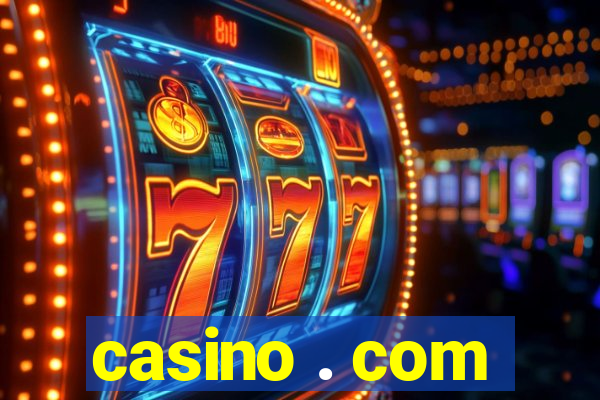 casino . com