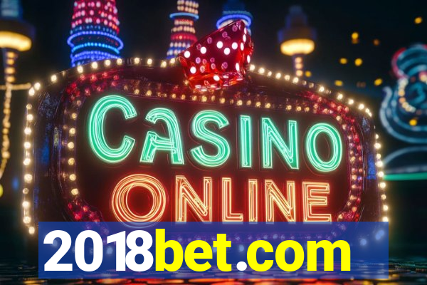 2018bet.com