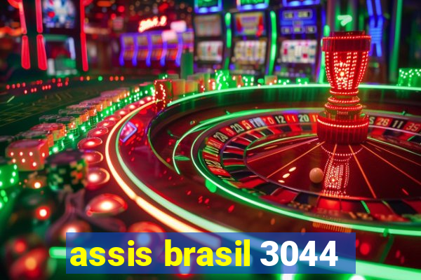 assis brasil 3044