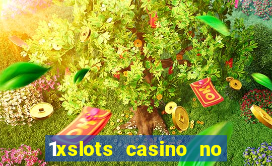 1xslots casino no deposit code