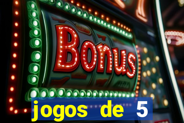 jogos de 5 centavos nas plataformas