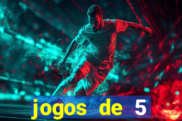 jogos de 5 centavos nas plataformas