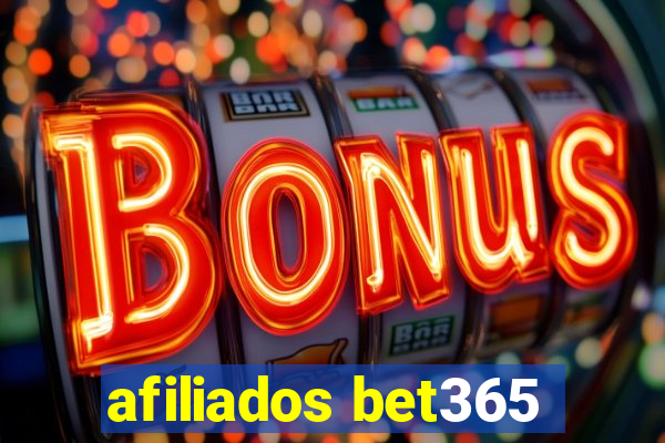 afiliados bet365