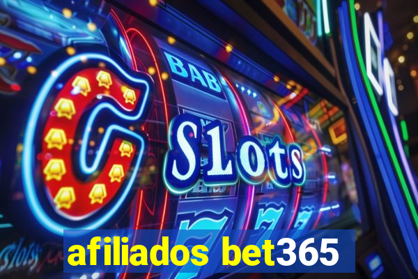 afiliados bet365