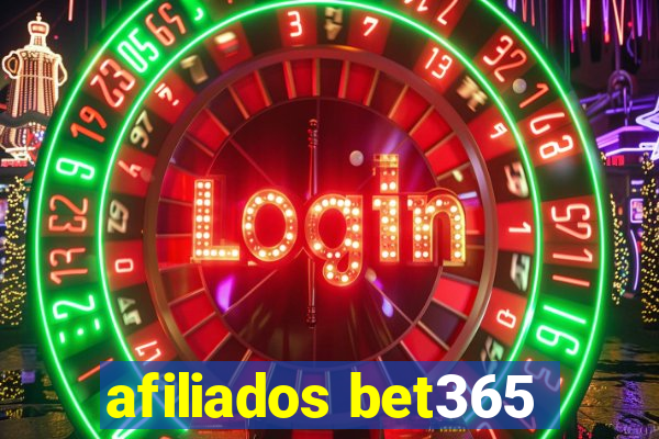 afiliados bet365