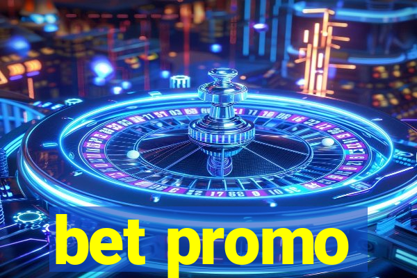 bet promo