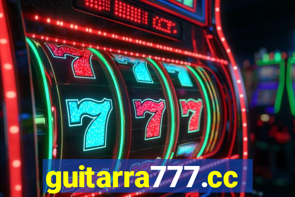 guitarra777.cc