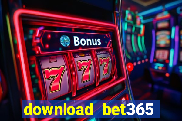 download bet365 casino app