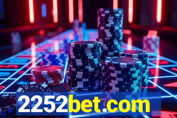 2252bet.com