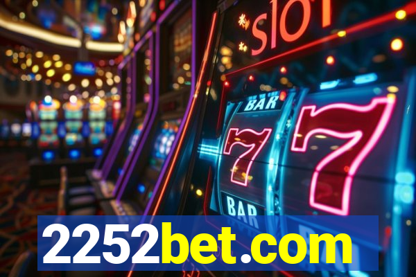 2252bet.com