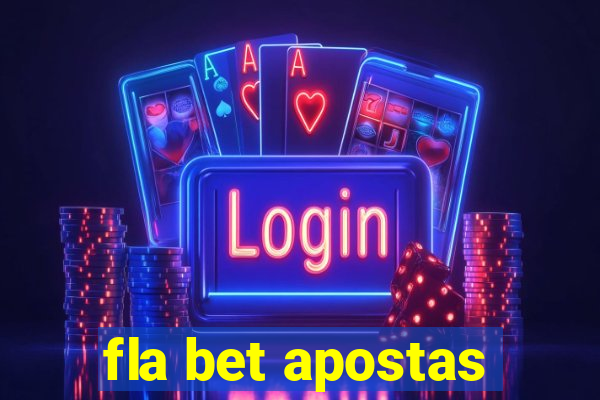 fla bet apostas