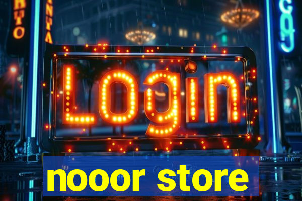 nooor store