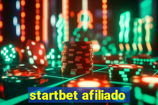 startbet afiliado