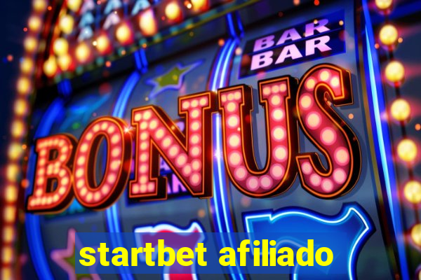 startbet afiliado