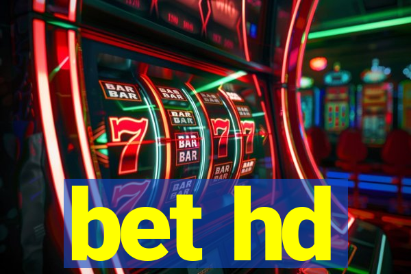 bet hd