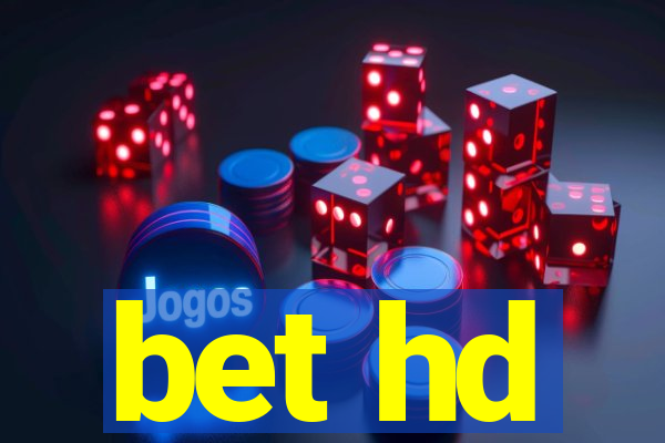 bet hd