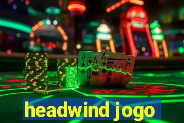 headwind jogo