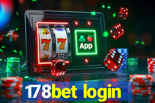 178bet login