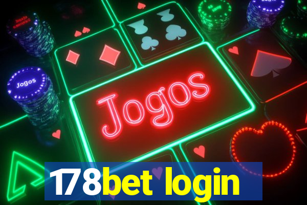 178bet login