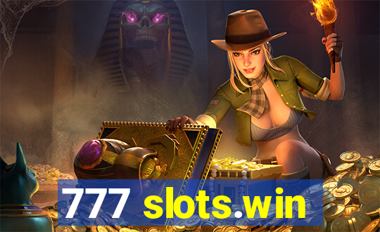 777 slots.win