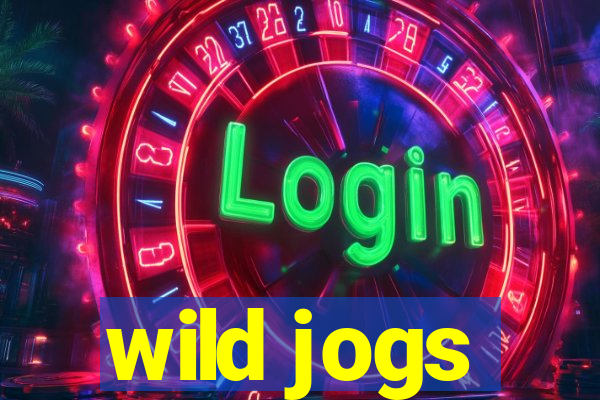 wild jogs