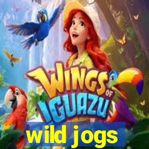 wild jogs