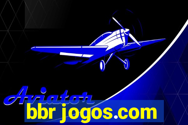 bbr jogos.com